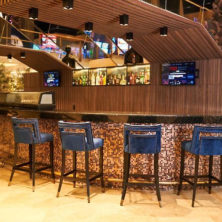 Waymore Hotel Spa & Casino Panama City Exterior photo