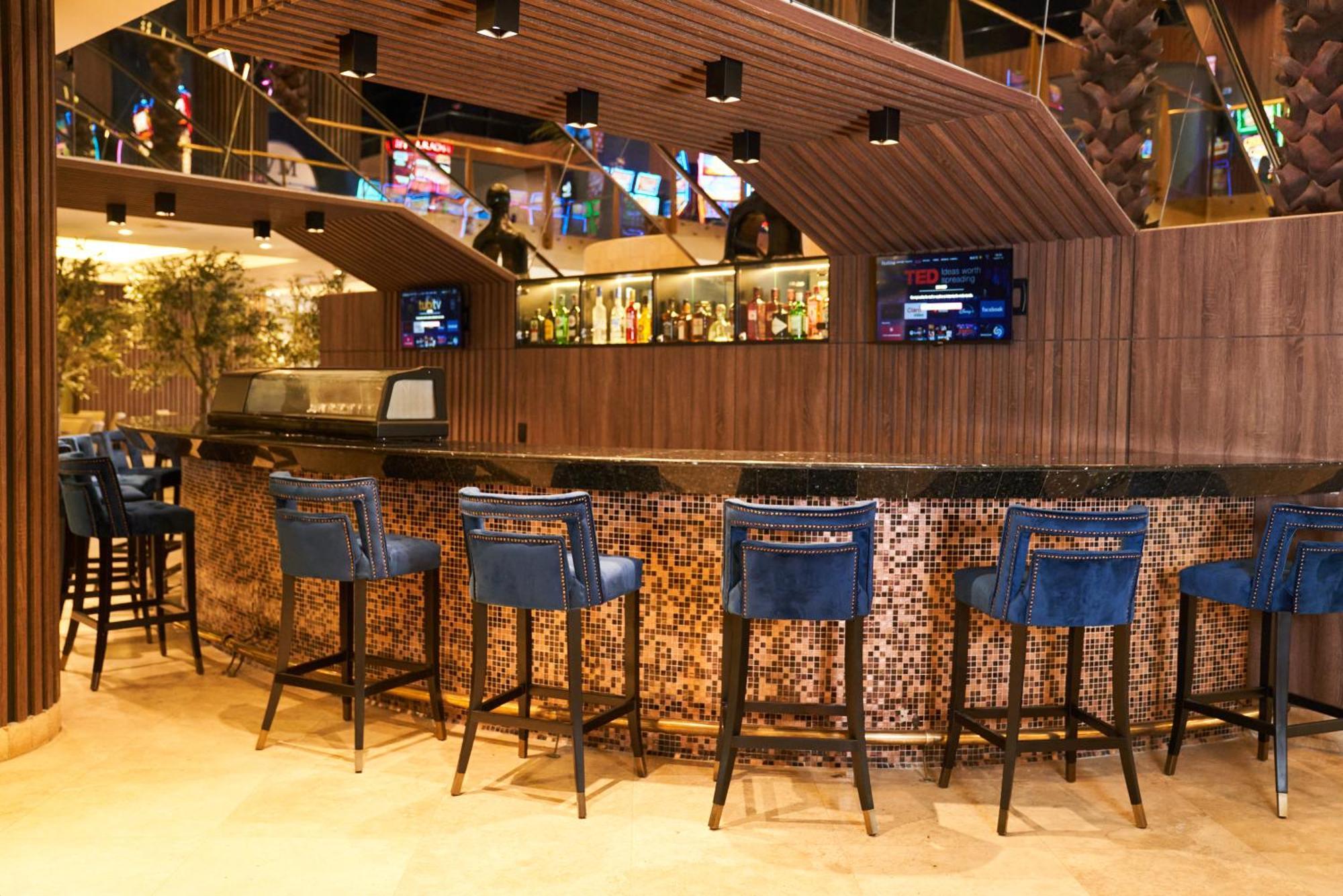 Waymore Hotel Spa & Casino Panama City Exterior photo