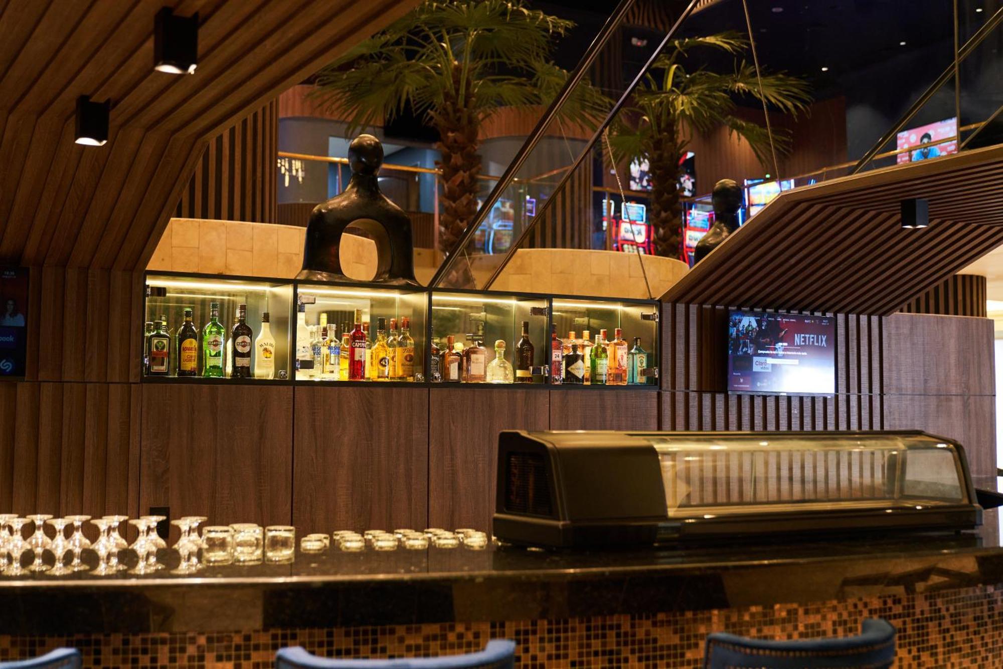 Waymore Hotel Spa & Casino Panama City Exterior photo