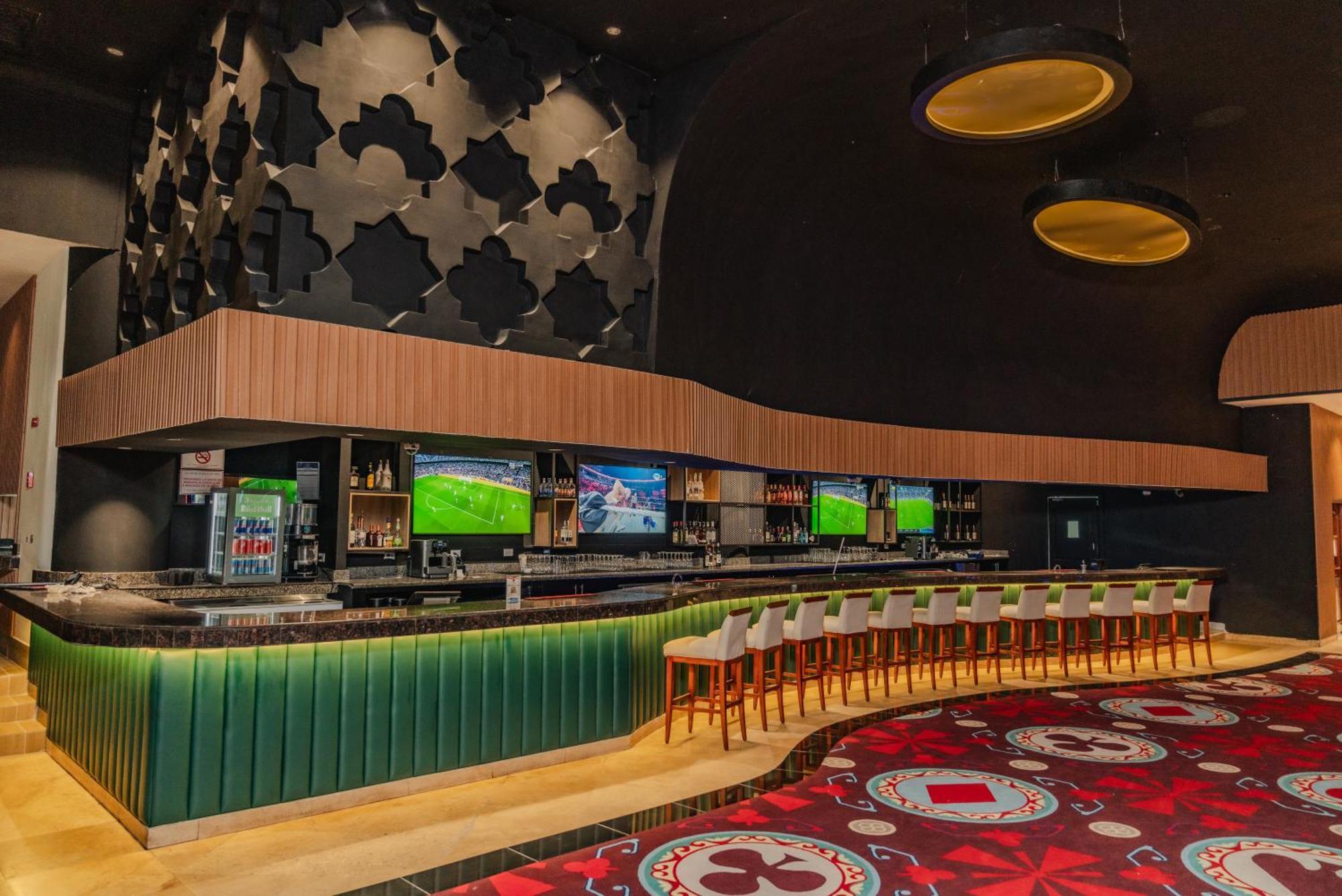 Waymore Hotel Spa & Casino Panama City Exterior photo