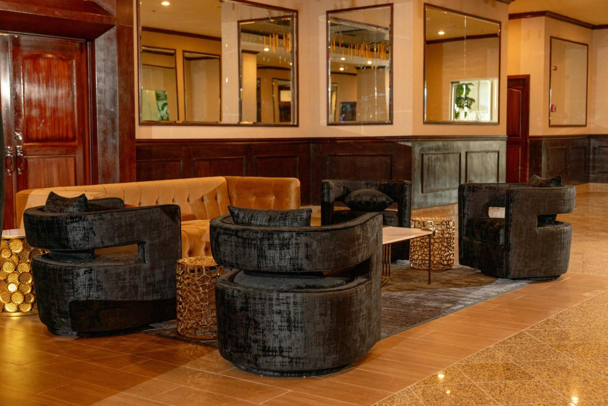 Waymore Hotel Spa & Casino Panama City Exterior photo