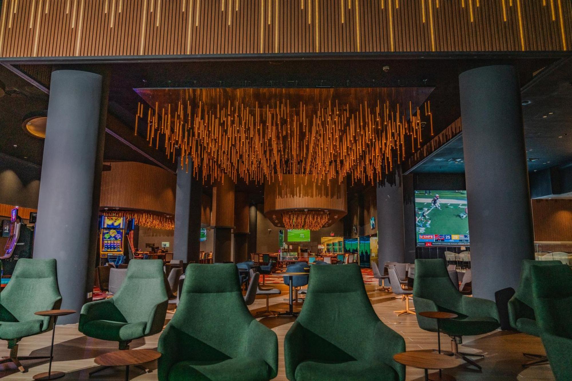 Waymore Hotel Spa & Casino Panama City Exterior photo