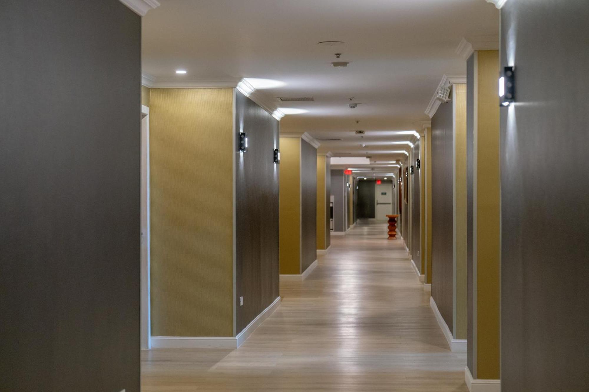 Waymore Hotel Spa & Casino Panama City Exterior photo