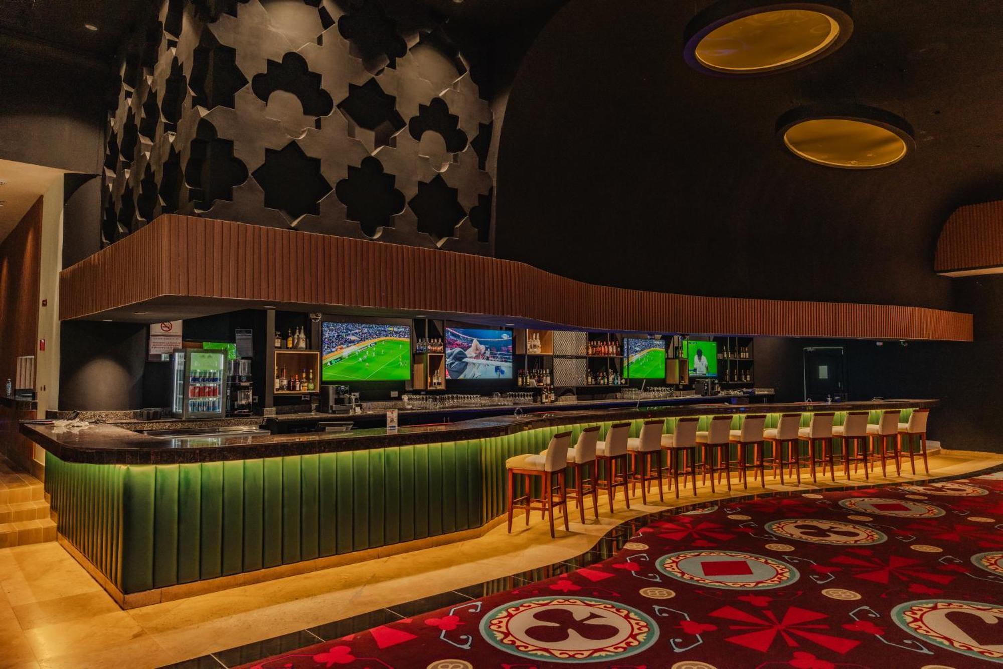 Waymore Hotel Spa & Casino Panama City Exterior photo