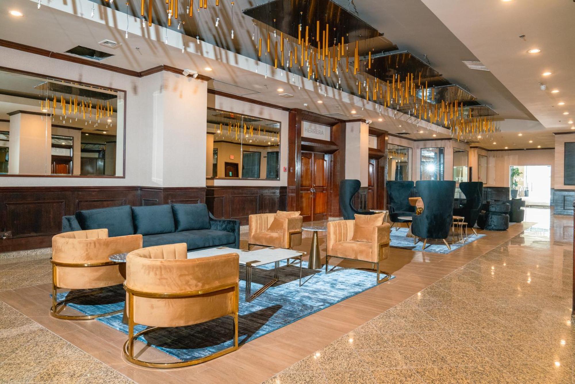 Waymore Hotel Spa & Casino Panama City Exterior photo