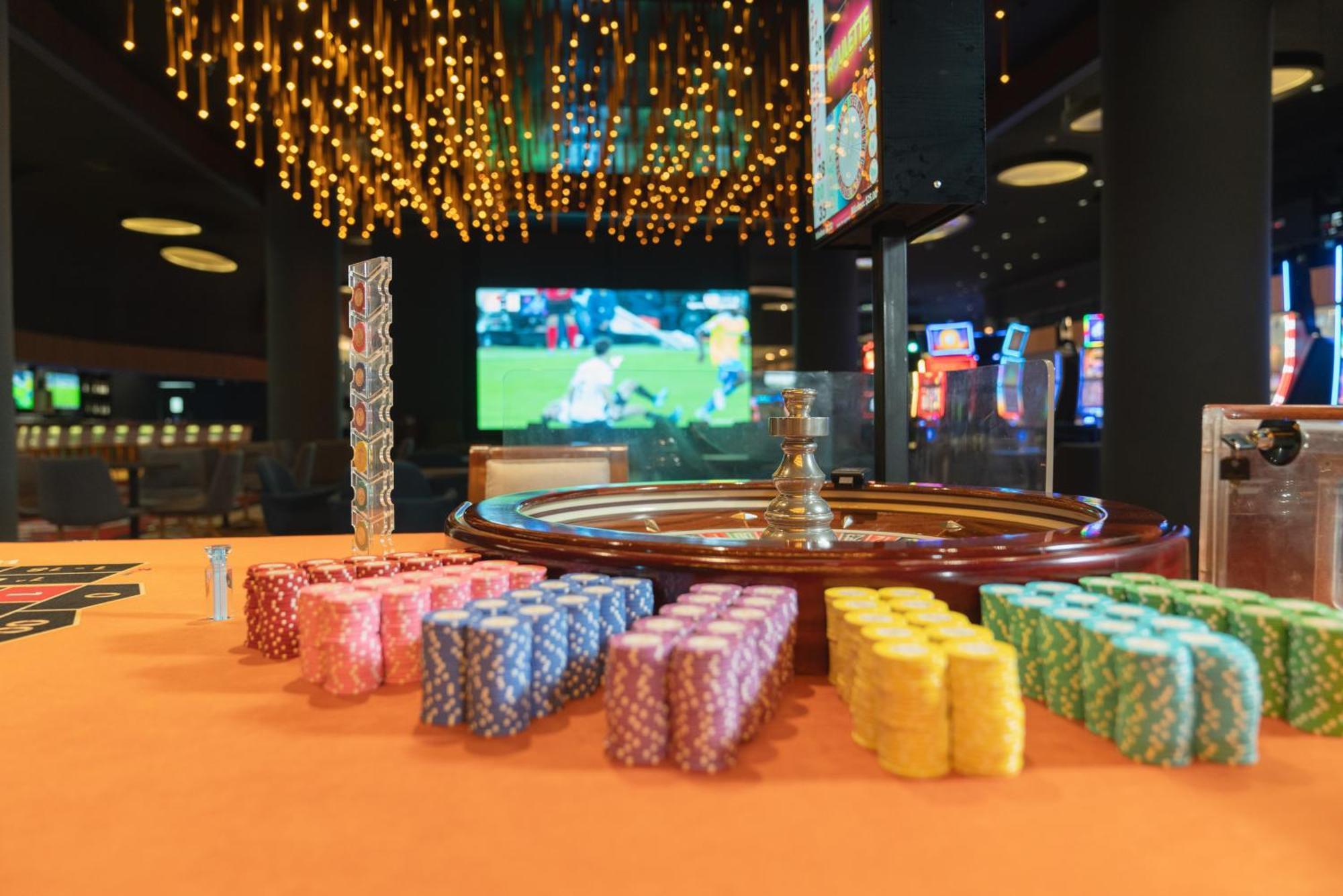 Waymore Hotel Spa & Casino Panama City Exterior photo